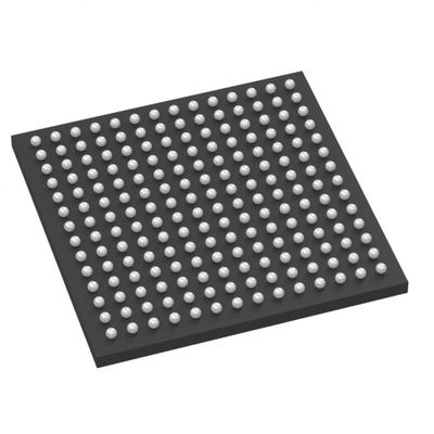 Микроконтроллер MCU R9A06G033VGBA Двухъядерные 32-битные микропроцессоры IC LFBGA196