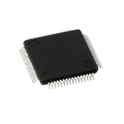 Микроконтроллер MCU R7F100GLL3CLA Маломощный 16-битный 32МГц микроконтроллер 64WFLGA