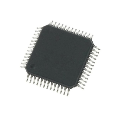 Микроконтроллер MCU R7F101GJG3CFA 48MHz Высокопроизводительный 16-битный MCU LQFP52
