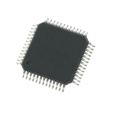 Микроконтроллер MCU R7F101GJE2DFA Встроенный 16-битный MCU LQFP52 RL78 CPU Core