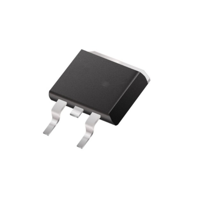 Чип интегральной схемы UF3C065040B3 N-Channel 41A 176W Одиночные транзисторы MOSFET