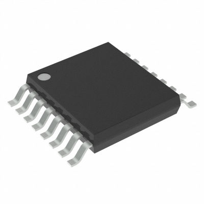 Чип интегральной схемы TMUX7462FPWR 5V до 44V 550MHz Аналоговые коммутаторы IC TSSOP16