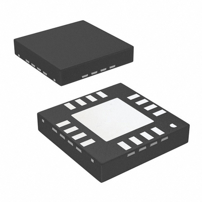 Комплексные микросхемы TMUX7308FRRPR Multiplexers With Latch Up Immunity WQFN16