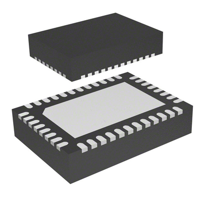 Чип интегральной схемы TPS546D24SRVFR 0.25V 40A Buck Switching Regulator IC