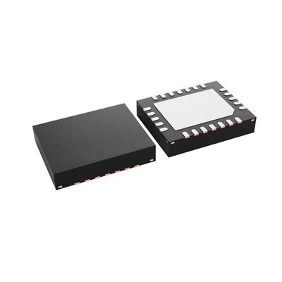 Чип интегральной схемы TPS272C45DRHFR 40mOhm Dual Channel Smart High Side Switch IC