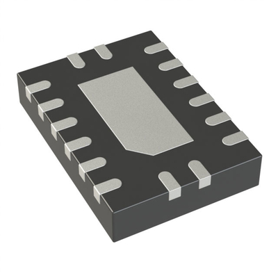 Чип интегральной схемы TMUX4053BQBR 850MHz Multiplexers IC WFQFN16 Поверхностная установка