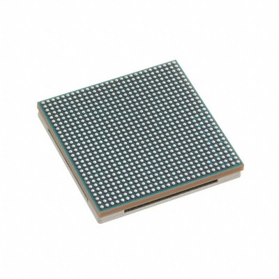 Полевое программируемое устройство XCKU035-3SFVA784E Kintex UltraScale Embedded FPGA IC