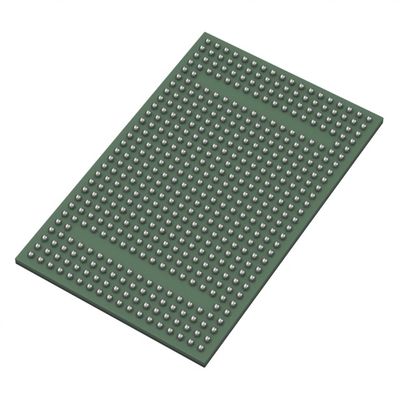 Полевое программируемое устройство XCZU1CG-1UBVA494E 1,2 ГГц Dual ARM Cortex-A53 FPGA IC