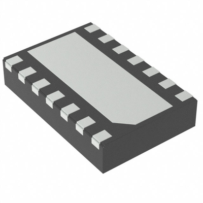 Чип интегрированной схемы TLIN24415DMTRQ1 100Kbps Full Duplex LIN Transceiver IC