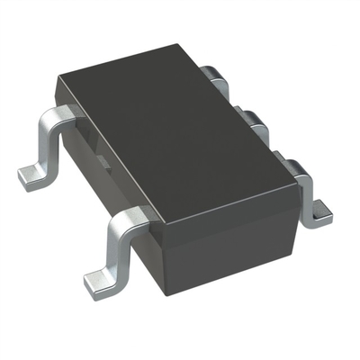 Чип интегральной схемы TLV1851QDBVRQ1 40V Single NanoPower High Voltage Comparator