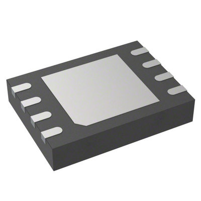 Чип интегральной схемы TMUX7201RQXR 4.5V до 44V 22MHz Аналоговые коммутаторы IC WFDFN8
