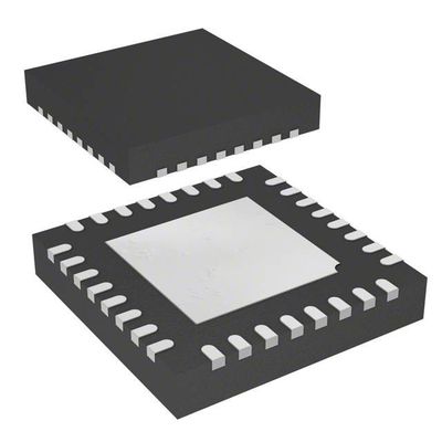 Микроконтроллер MCU STM32G4A1KEU6 170MHz ARM Cortex-M4F Микроконтроллер 32-UFQFPN