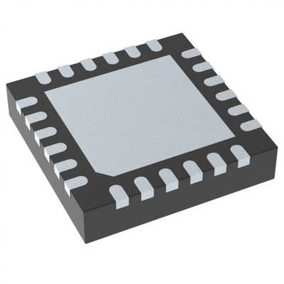 Чип интегральной схемы TLV320ADC5140IRTWR Четырехканальный 768 кГц аудио ADC WQFN24 аудио IC