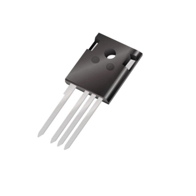Чип интегральной схемы UF3SC120016K4S 1200V 107A 517W Транзисторы MOSFET с одним FET