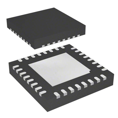Микроконтроллер MCU STM32L031K4U6 32MHz одноядерный 32-битный встроенный MCU UFQFN32