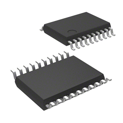 Микроконтроллер MCU STM32L011F3P6 16KB Flash 2KB SRAM 512B EEPROM MCU