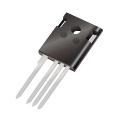 Транзисторы MOSFET с интегральной схемой UG3SC120009K4S N-канальный одноканальный SiC FET
