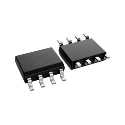 Чип интегральной схемы UCC27444QDGNRQ1 20V 4A низкая боковая двойная канальная шлюзная установка