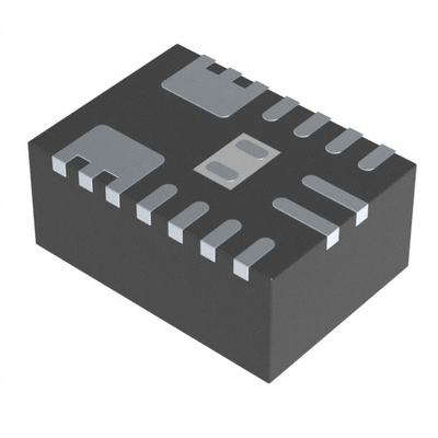 Комплексный микросхема MPM3822CGRH 2A низкий уровень шума модуль питания QFN20