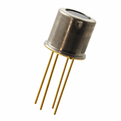 Сенсор IC MLX90614ESF-DCH-000-TU 5-SFN Сенсоры температуры с выходом I2C