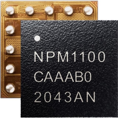 Комплексные микросхемы NPM1100-CAAB-R7