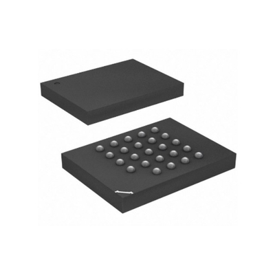 Чип памяти IC MT25TL01GHBB8E12-0AAT 1Gbit Неплавный SPI флэш-память