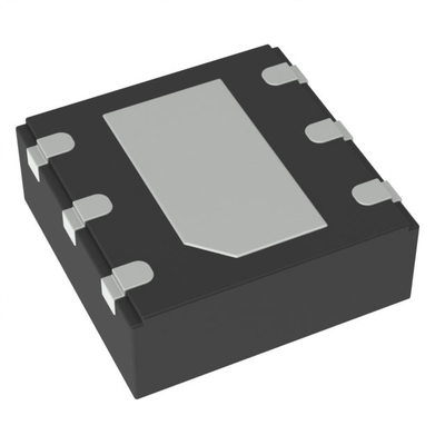 Чип интегральной схемы NCV8189FMTW080TAG 500mA 800mV LDO регулятор напряжения IC