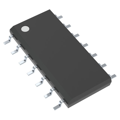 Чип интегральной схемы NCV7343D20R2G SOIC14 Низкая мощность CAN FD IC-передатчик