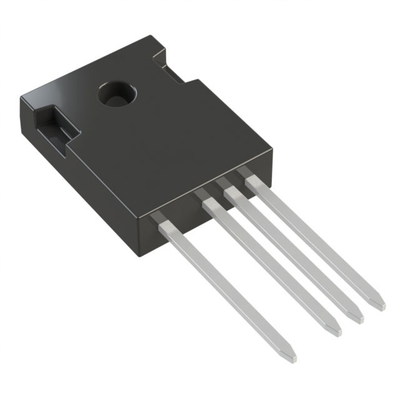 Чип интегральной схемы MSC080SMA330B4 3300V N канал MOSFET транзисторы 80mohm