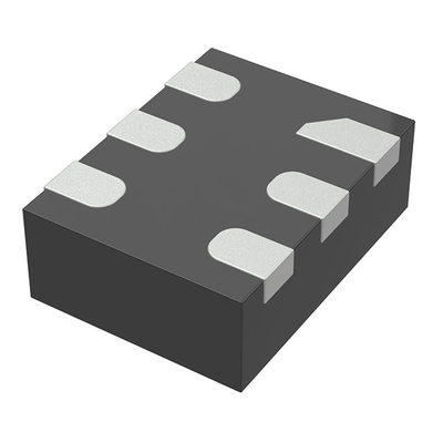 Компьютерный микросхема MP2172CGQFU 5.5V Buck преобразователь с выходной разрядкой