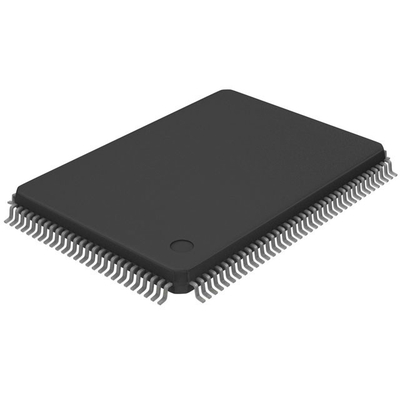 Микроконтроллер MCU MSP430F6748AIPZR 16KB SRAM Смешанный сигнал MCU LQFP100 16-битный MCU