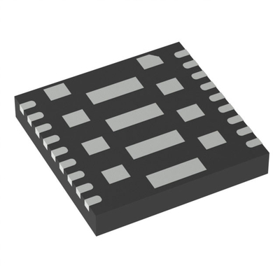 Чип интегральной схемы MP86961DU-LF-Z Общее предназначение питания MOSFET Half Bridge Driver