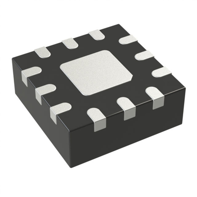 Чип интегральной схемы LTC6752HUD-3 280MHz CMOS выходы линейный сравнитель QFN12