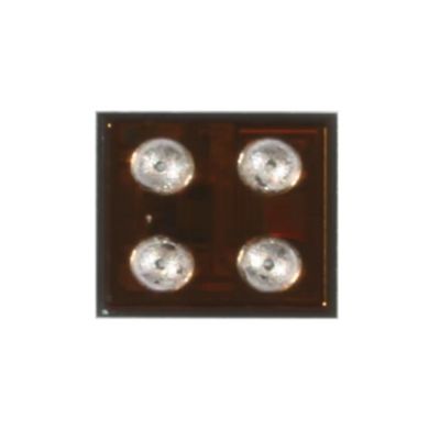 Сенсор IC P3T2030GUK 6uA Цифровой датчик температуры WLCSP4