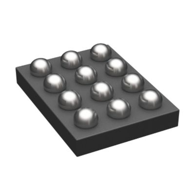 Комплексный микросхема MAX98365CEWC 1-канальный аудиоусилитель WLP12