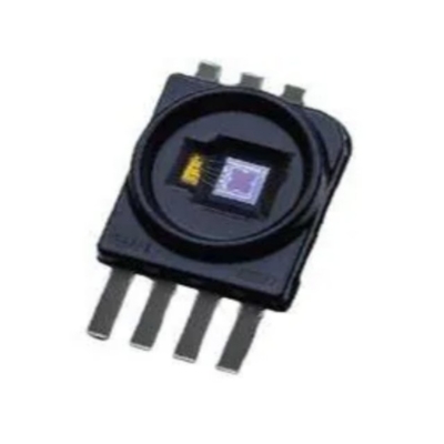Датчик IC MLX90823GXP-BAF-305-SP 500kPa 4.5V до 5.5V Датчик давления 4-SIP модуль