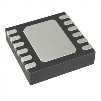 Чип интегральной схемы MAX17610ATC 1A Регулятор ограничения тока IC WFDFN12
