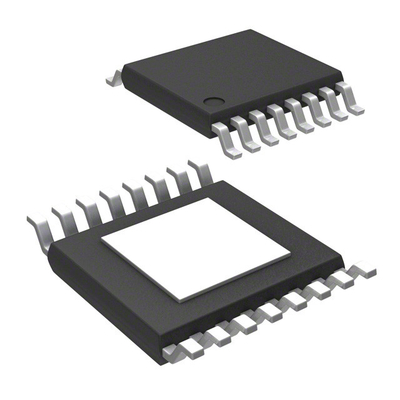 Компьютерный микросхема MP6507GF 700mA 2.8 W шаговый двигатель TSSOP16
