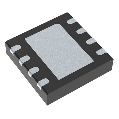 Чип интегральной схемы NCV59801CML180TCG 1A Высокоточный LDO регулятор IC VDFN8