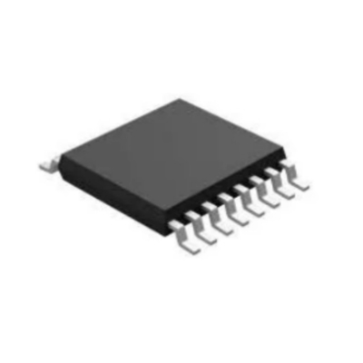 Сенсор IC MLX90423GGO-ACA-430-RE 4.5V до 5.5V Магнитные датчики положения TSSOP16