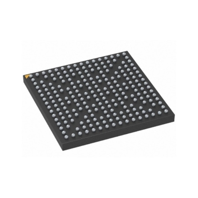 Комплексный микросхема MAX32007CXP Октальный канал 3.0Gbps DCL с коммутаторами PMU