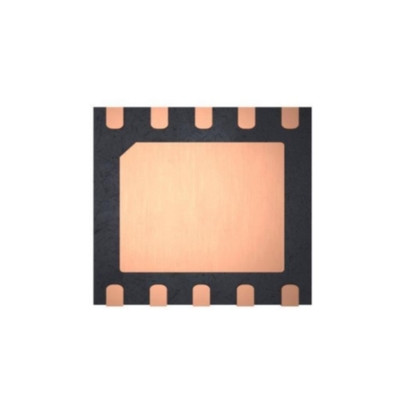 Комплексный микросхема MP1923GR Неинвертирующий драйвер полумостовой шлюзы IC QFN10