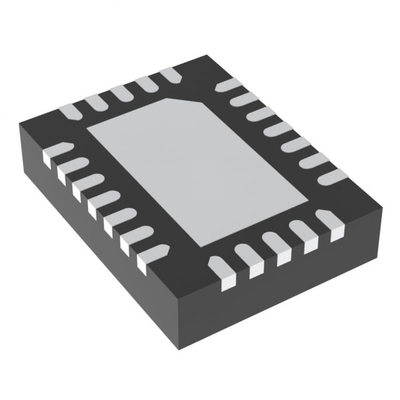Чип интегральной схемы MP6543BGL 12V 2A 3-фазные двигатели силовой ступени QFN24