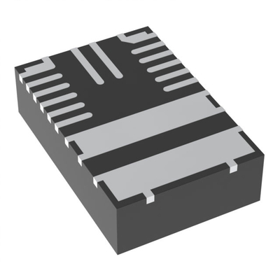 Комплексный микросхема MPM3860GQW 7V синхронный преобразователь QFN24