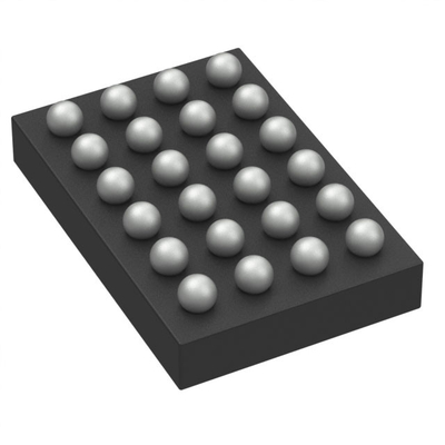 Чип интегральной схемы MAX20342EWG USB тип C Управление питанием IC WFBGA24