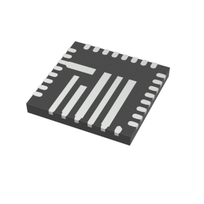 Чип интегральной схемы MAX77960BEFV12 3A USB-C Buck-Boost IC управления батареей