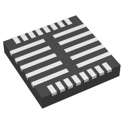 Комплексные микросхемы MP6540HGU-A 50V Драйверы трехфазных двигателей