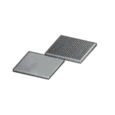 Микроконтроллер MCU MCIMX6X1EVO10AC Двухъядерный 32-битный MPU LFBGA400 Микропроцессоры