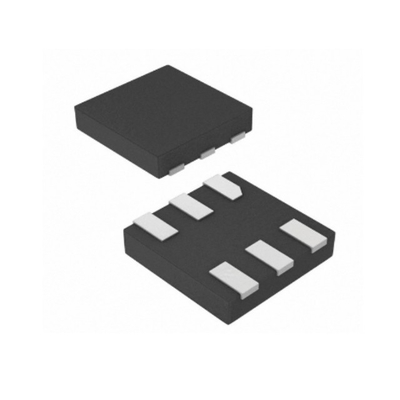 Чип интегральной схемы MAX38640BELT21 2.1V 175mA 1 выходной конвертер