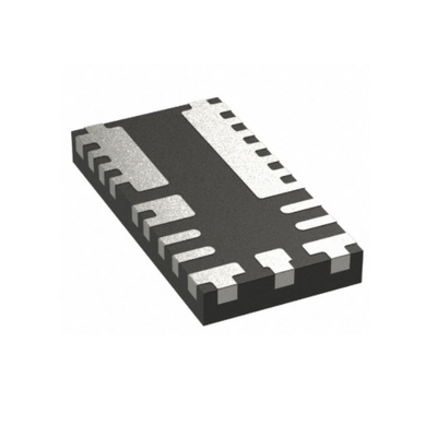 Комплексный микросхема MAX20781AAFC 86A Half Bridge Synchronous Buck Converter